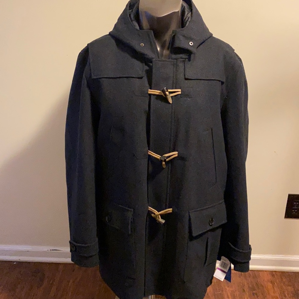 Náutica jacket#199